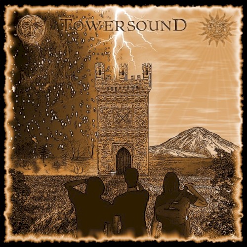 Towersound - Towersound